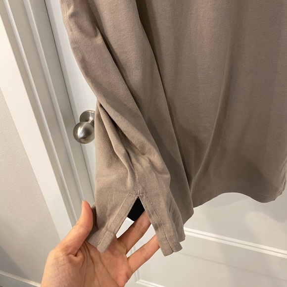 ALLSAINTS Mens Astra SS Crew - Picture 4 of 5